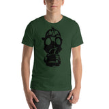 Dazep Smoke Mask T-Shirt