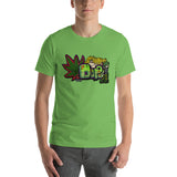 Dazep Dope T-Shirt