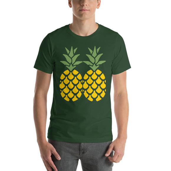 Dazep Pineapple T-Shirt
