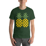 Dazep Pineapple T-Shirt