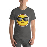 Dazep Glasses T-Shirt
