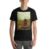 Dazep Cultivator T-Shirt