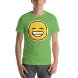 Dazep Smiling T-Shirt