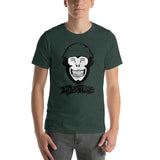 Dazep Music Fan  T-Shirt