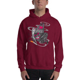 Dazep Smoke Hooded