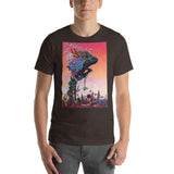 Dazep Lizard T-Shirt