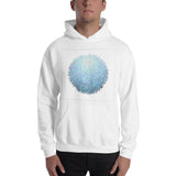 Dazep Crystal Sphere Hooded