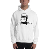 Dazep Power Hooded
