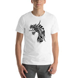 Dazep Tribal Dragon T-Shirt