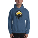 Dazep Fallen Pilot Hooded
