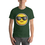 Dazep Glasses T-Shirt