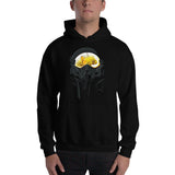 Dazep Fallen Pilot Hooded