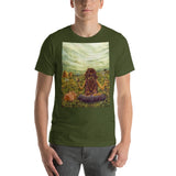 Dazep Cultivator T-Shirt