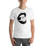Dazep Bitten Eye T-Shirt