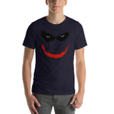 Dazep Joker Face T-Shirt