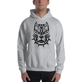 Dazep Tribal Dog Hooded