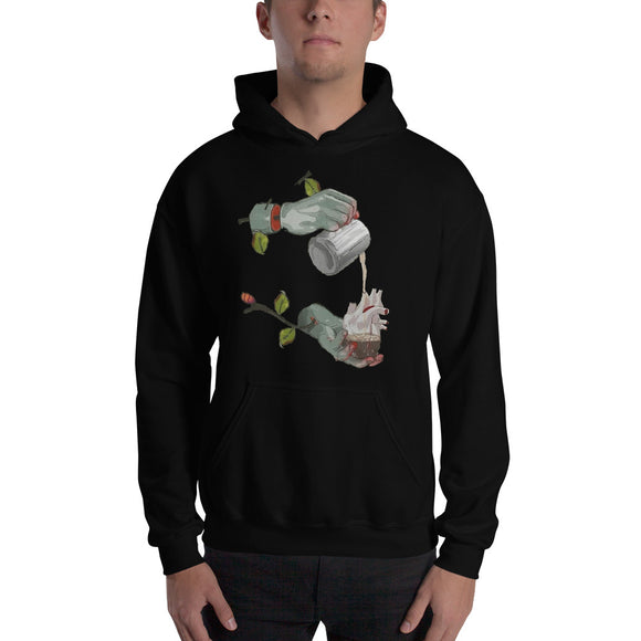 Dazep Reloading Hooded