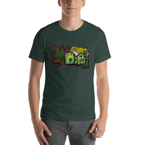 Dazep Dope T-Shirt