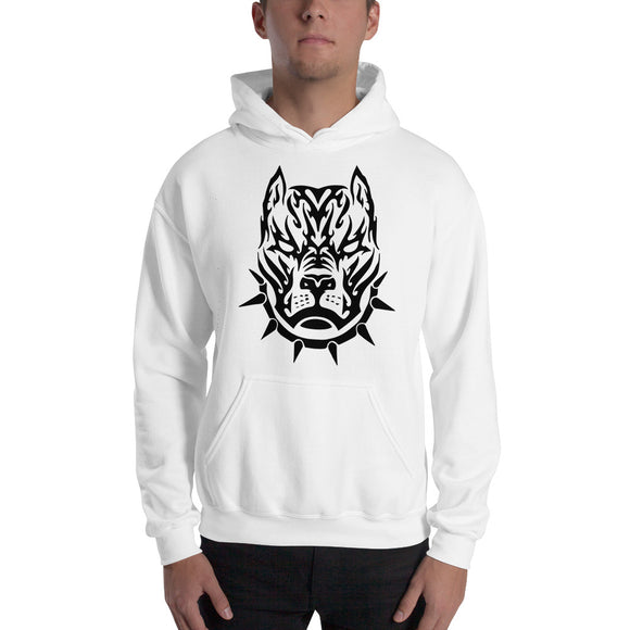 Dazep Tribal Dog Hooded
