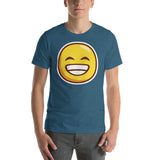 Dazep Smiling T-Shirt