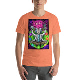 Dazep Rick T-Shirt