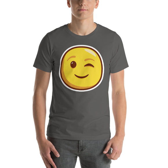 Dazep Wink T-Shirt