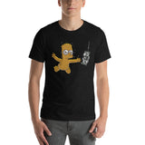 Dazep Baby Bart T-Shirt