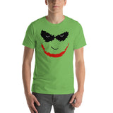 Dazep Joker Face T-Shirt