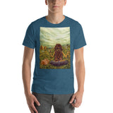 Dazep Cultivator T-Shirt