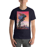 Dazep Lizard T-Shirt