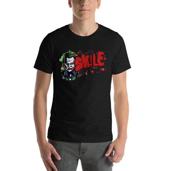 Dazep Smile T-Shirt