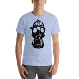 Dazep Smoke Mask T-Shirt