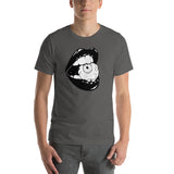 Dazep Bitten Eye T-Shirt