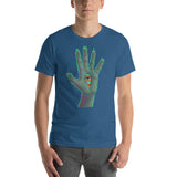 Dazep The Eye T-Shirt