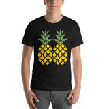 Dazep Pineapple T-Shirt