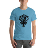 Dazep Tribal Mask T-Shirt