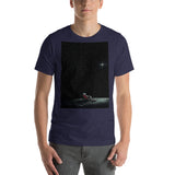 Dazep Relaxed Astronaut T-Shirt