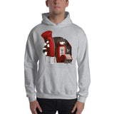 Dazep Need Help Hooded
