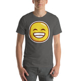 Dazep Smiling T-Shirt