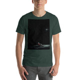 Dazep Relaxed Astronaut T-Shirt