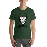 Dazep Music Fan  T-Shirt