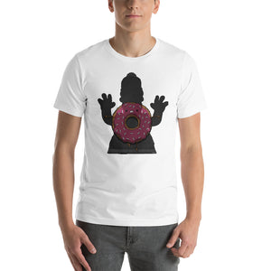Dazep Homer Simpson T-Shirt