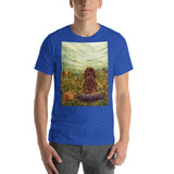 Dazep Cultivator T-Shirt