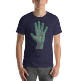 Dazep The Eye T-Shirt