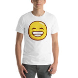 Dazep Smiling T-Shirt