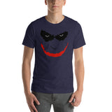 Dazep Joker Face T-Shirt
