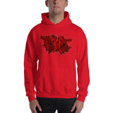 Dazep Bing Hooded