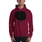 Dazep Volatile Head Hooded