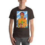 Dazep My Reflection T-Shirt