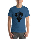 Dazep Tribal Mask T-Shirt